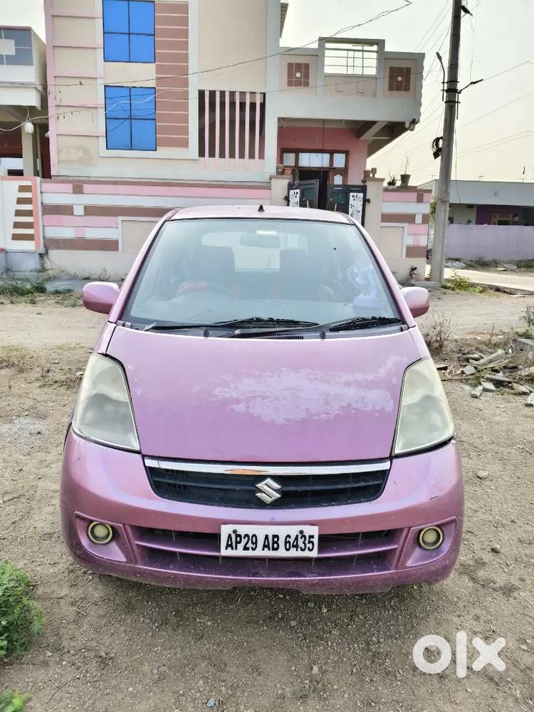 Maruti Suzuki Zen Estilo 2007 Ac Not Working