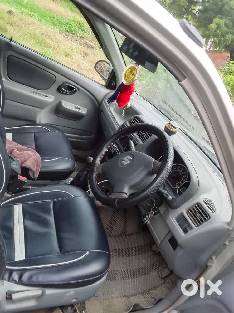 Maruti Suzuki Alto 2011 Year