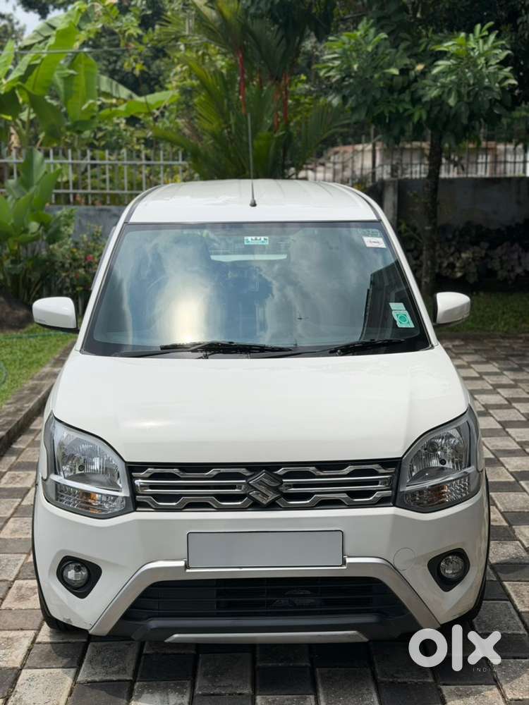 Maruti Suzuki Wagon R 2022 Well Maintained