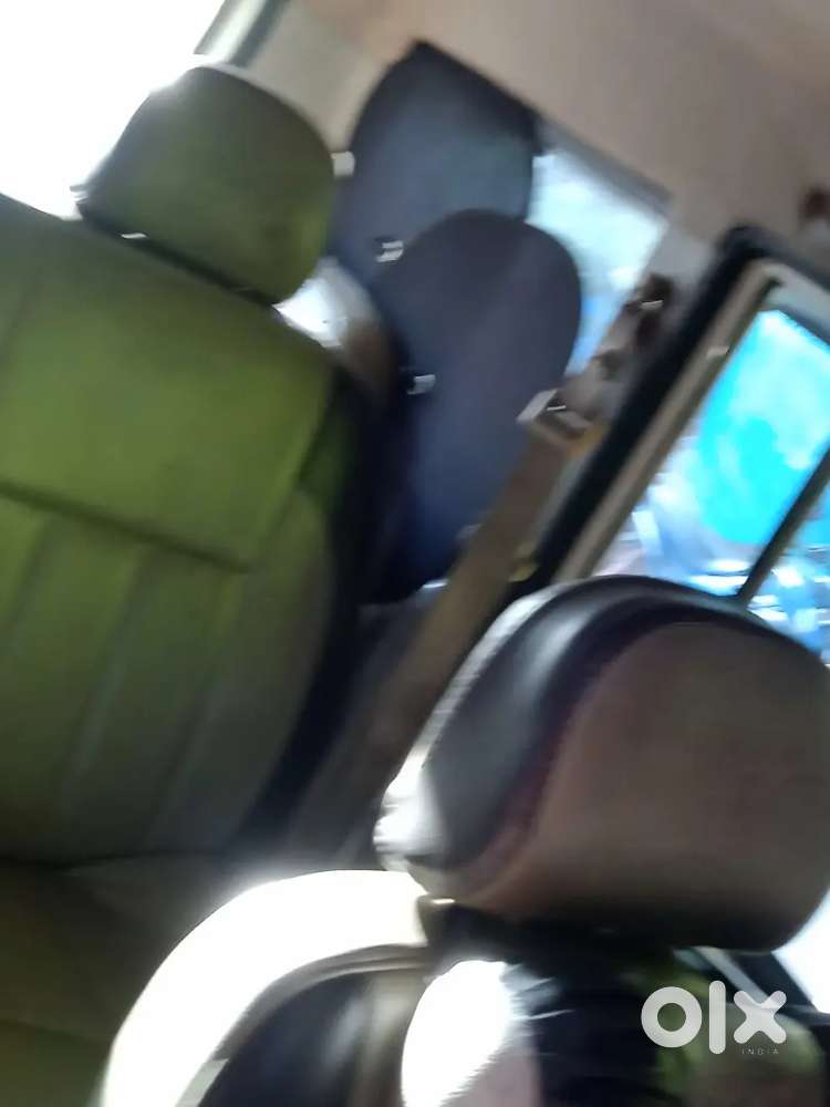 Mahindra Bolero Neo 2011 Diesel 147000 Km Driven