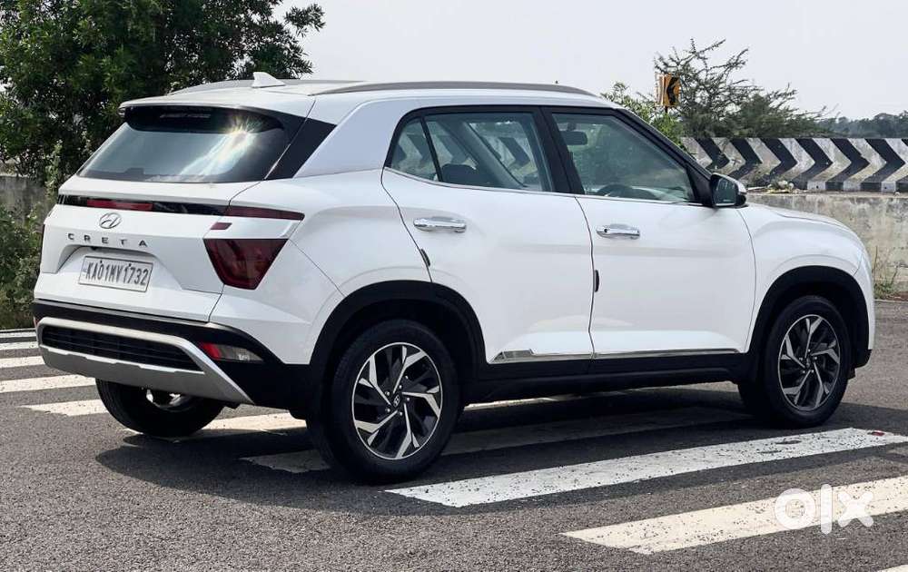 Hyundai Creta 1.4 E Plus, 2020, Diesel
