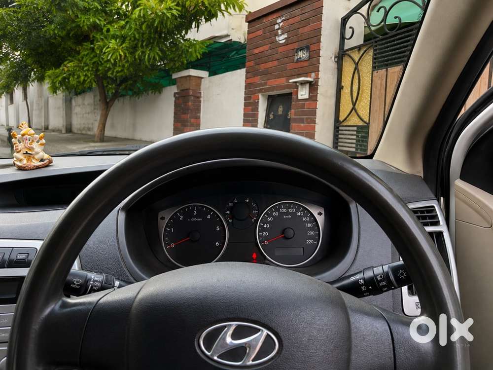 Hyundai I20 2013 Diesel Good Condition