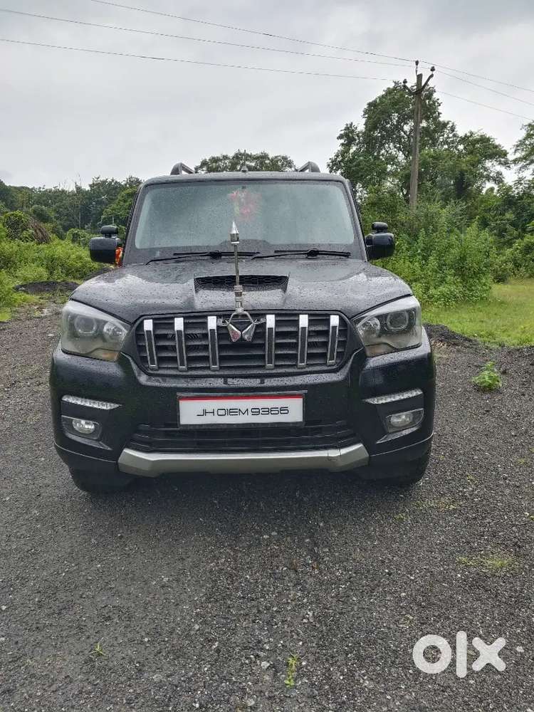 Mahindra Scorpio Classic 2022 Diesel 71000 Km Driven
Need Money Proble