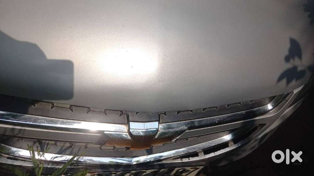 Chevrolet Sail 2013 Petrol For Sale