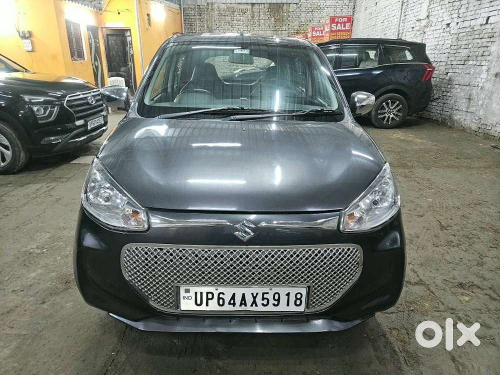 Maruti Suzuki Alto K10 1.0 Vxi, 2024, Petrol