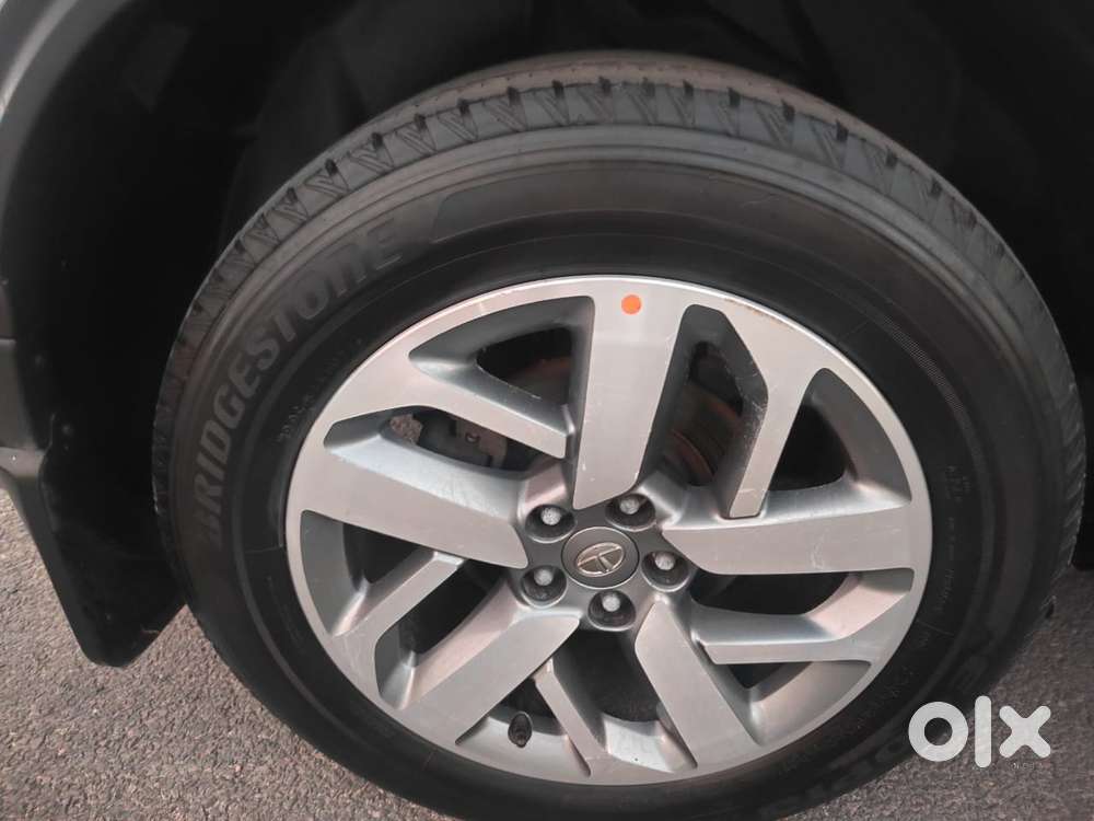 Tata Safari 2.0 Kryotec Xz Plus, 2021, Diesel