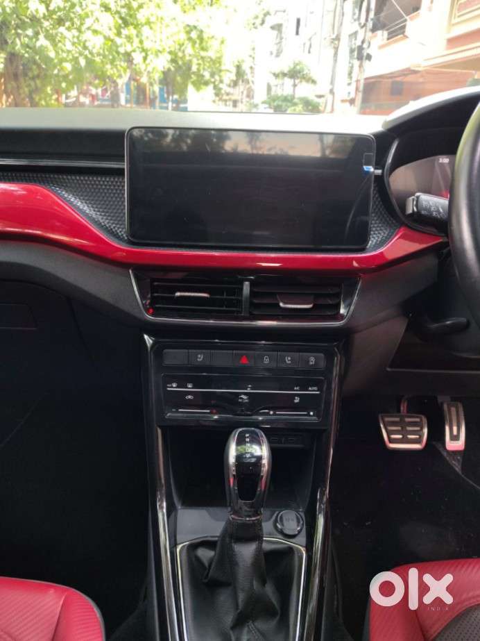 Skoda Kushaq 1.0 Monte Carlo Tsi At, 2024, Petrol