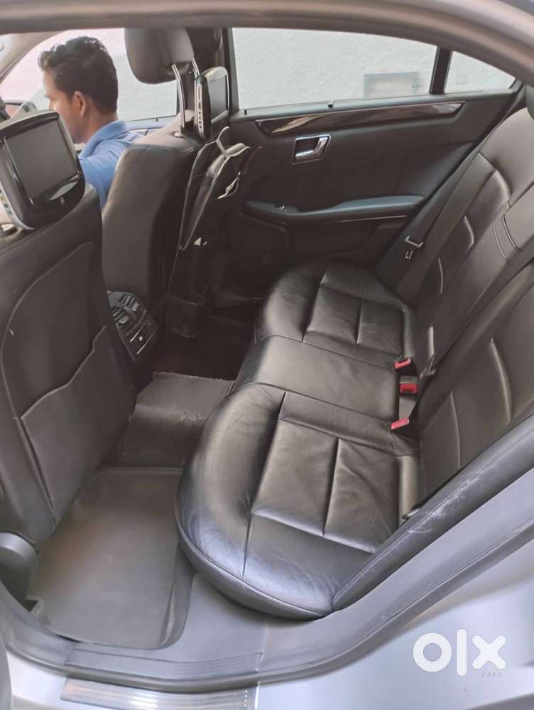 Mercedes E350 Cdi Avant Garde