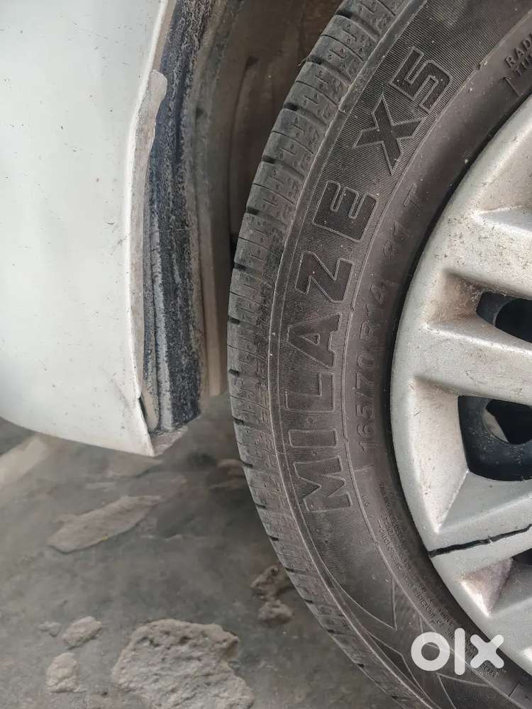 Maruti Wagon R 2016