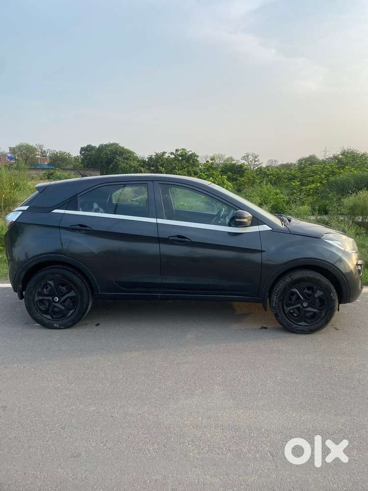 Tata Nexon 2018 Cng & Hybrids 65000 Km Driven
