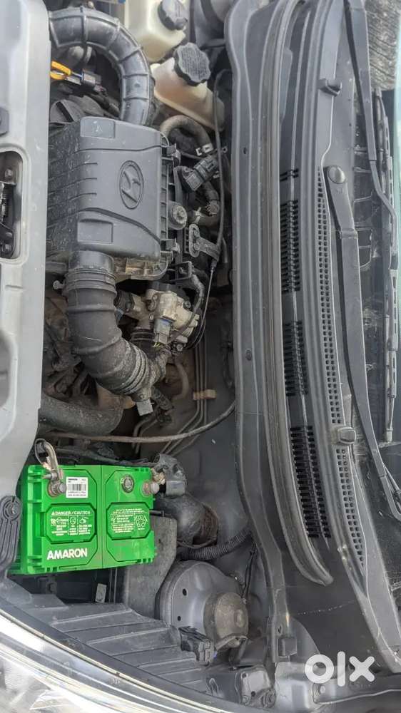 Hyundaieon 2018 Petrol 83776km Driven With All Genuine Showroom Histor