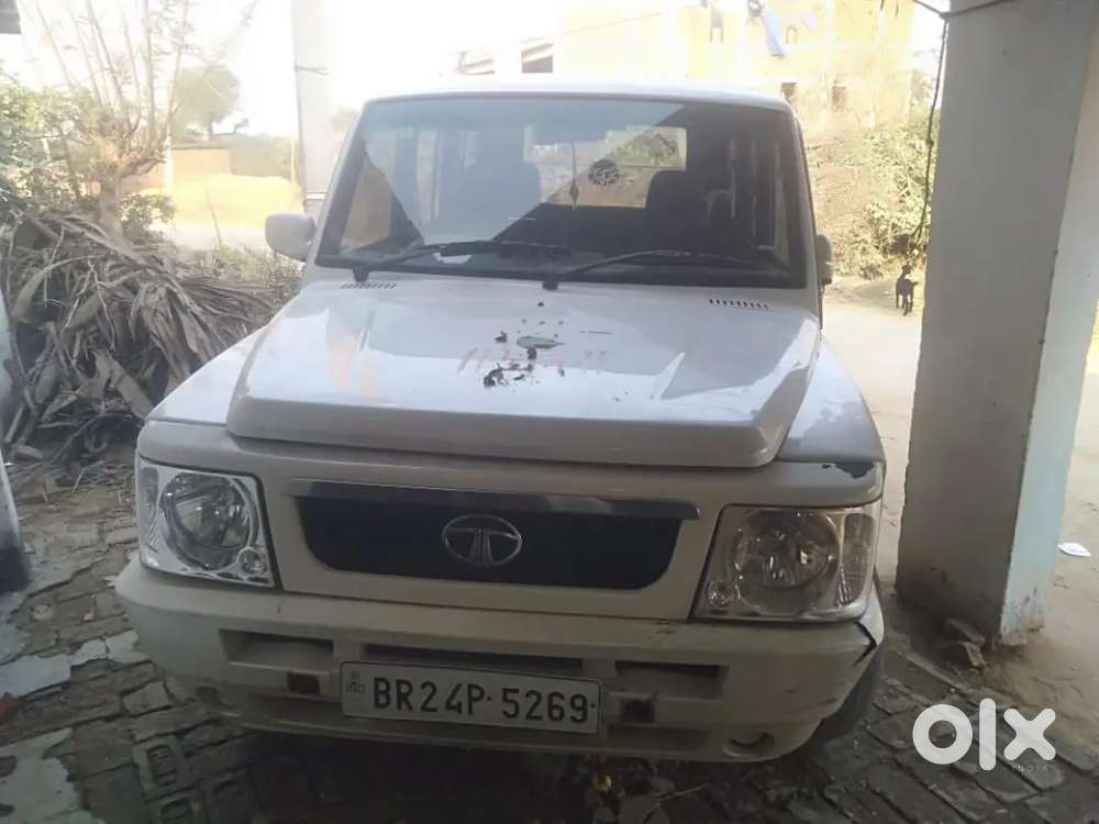Tata Sumo Gold 2013 Diesel 170000 Km Driven