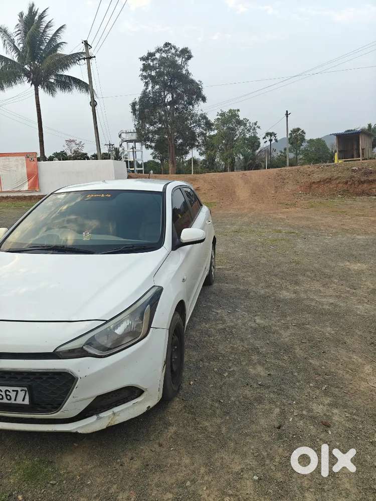 Hyundai I20 2015 Diesel 188900 Km Driven No Issue Great Milege 20kmpl