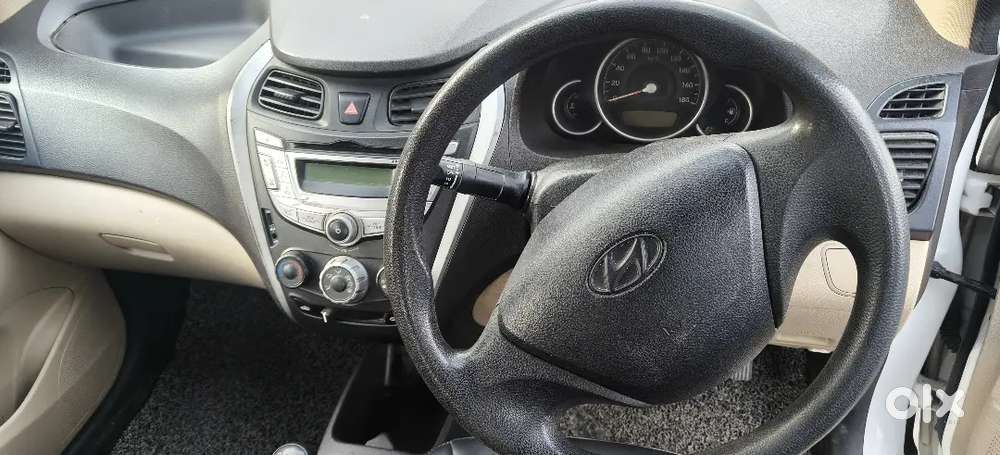 Hyundai Eon 2019 Petrol 71000 Km Driven