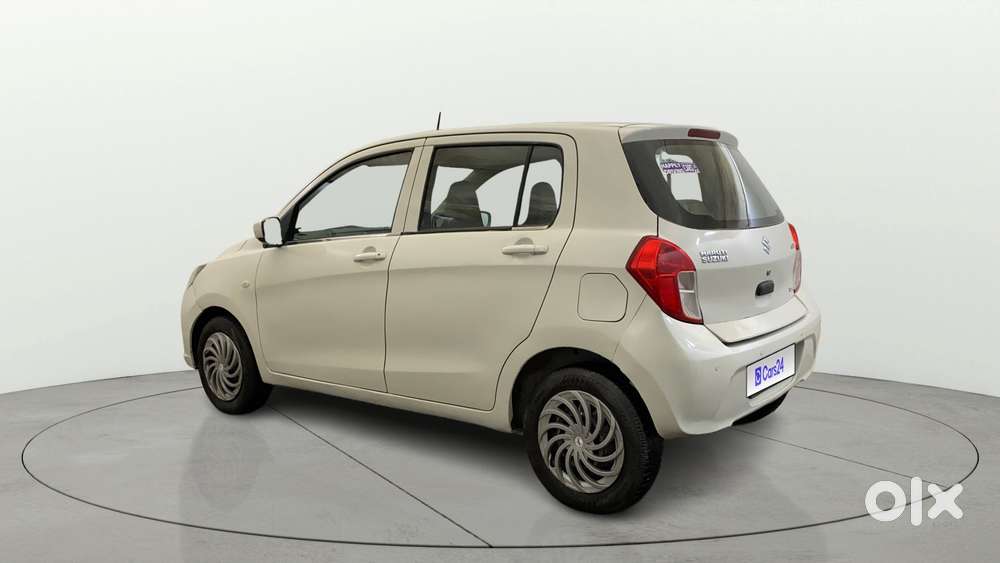 Maruti Suzuki Celerio