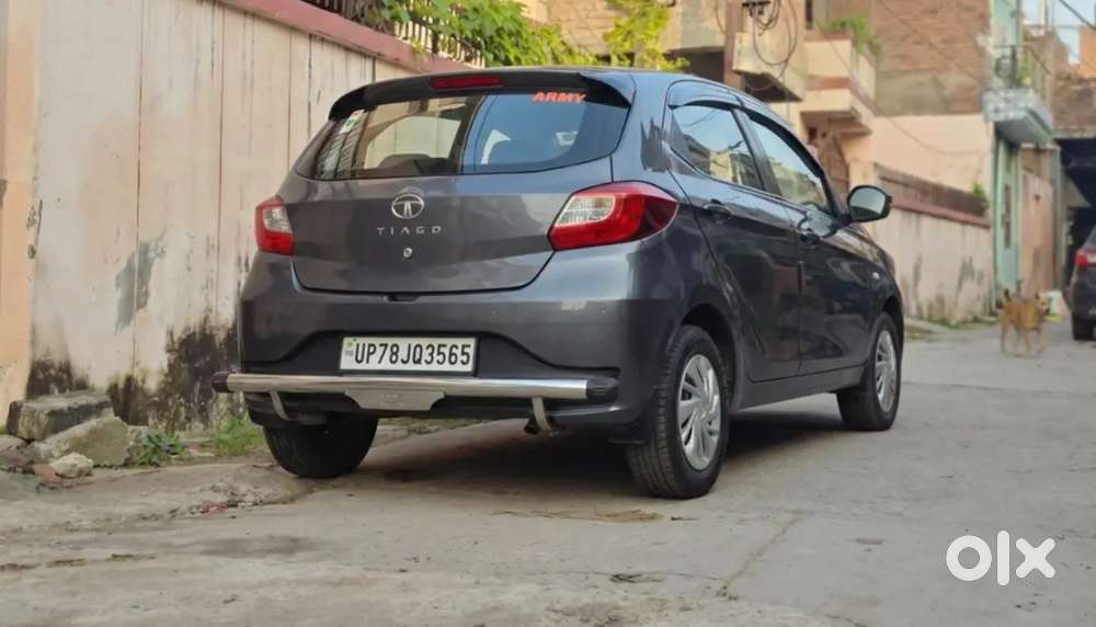 Tata Tiago 1.2 Revotron Xe 2026