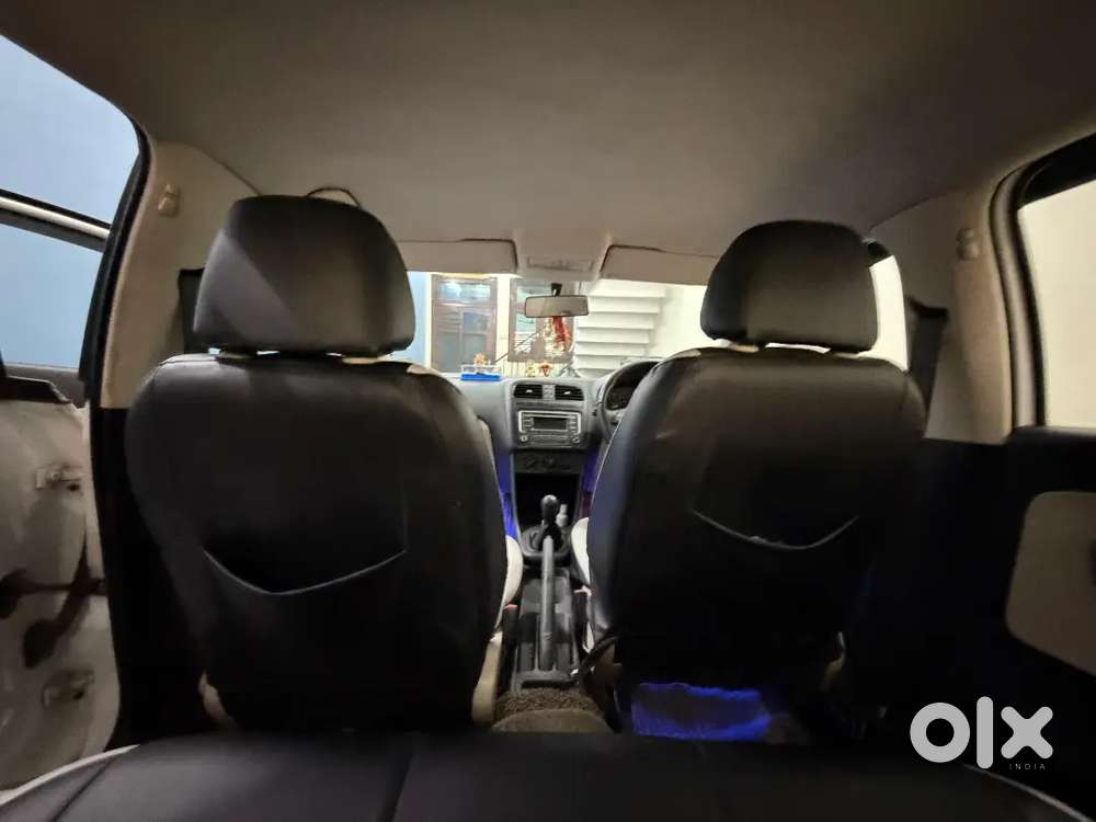 Well Maintained Volkswagen Ameo 2017