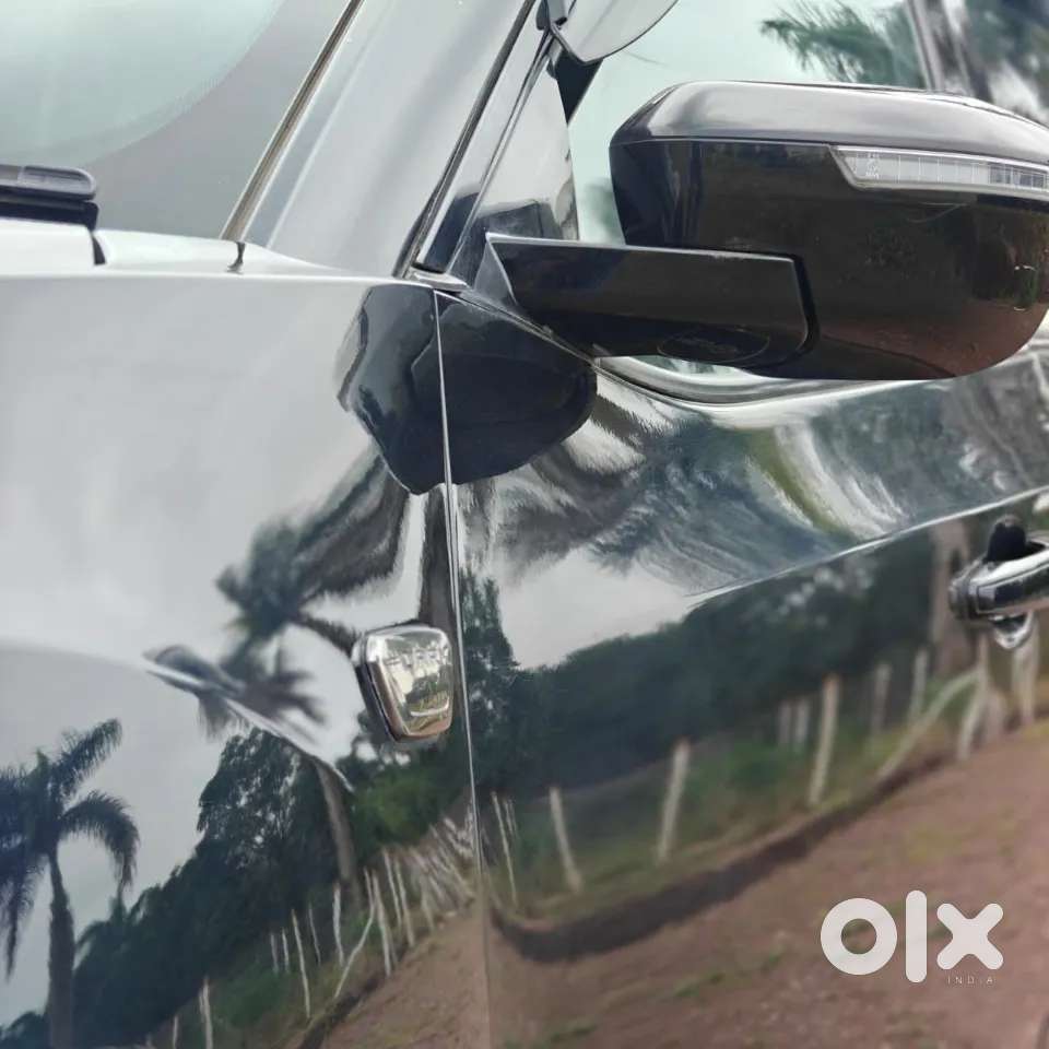 Tata Harrier 2.0 Kryotec Xta Plus, 2022, Diesel