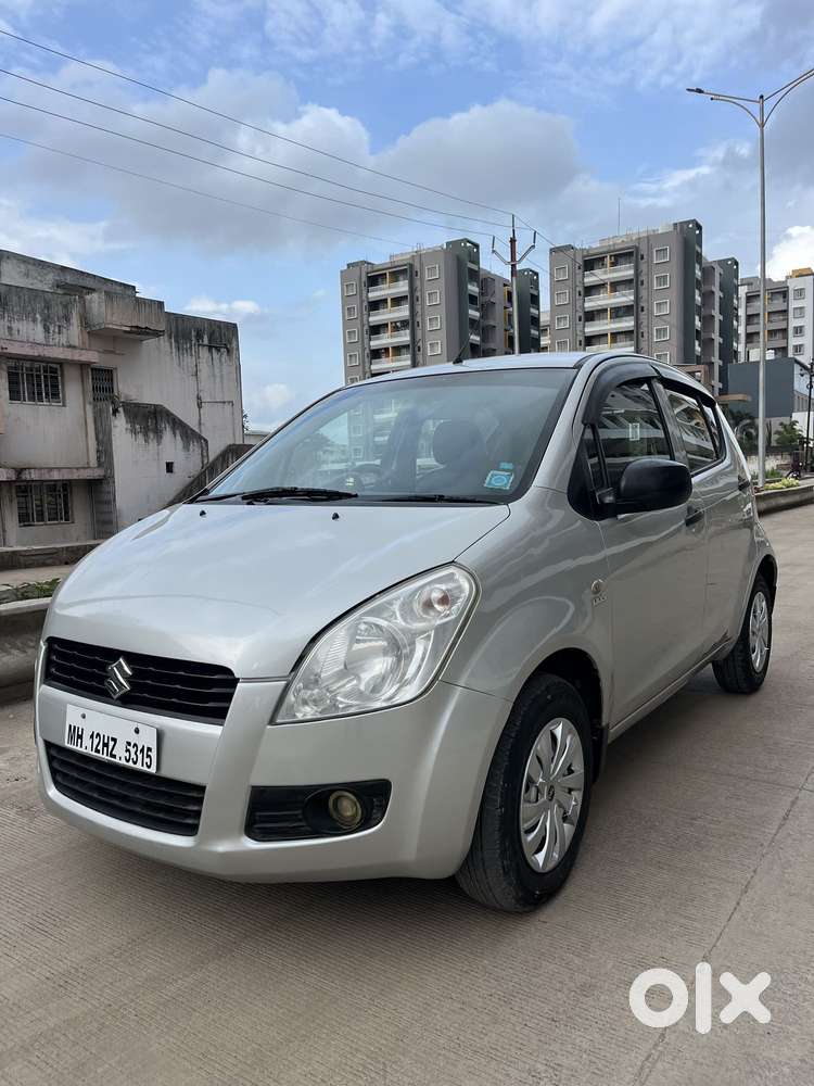 Maruti Suzuki Ritz Genus Vdi, 2012, Diesel