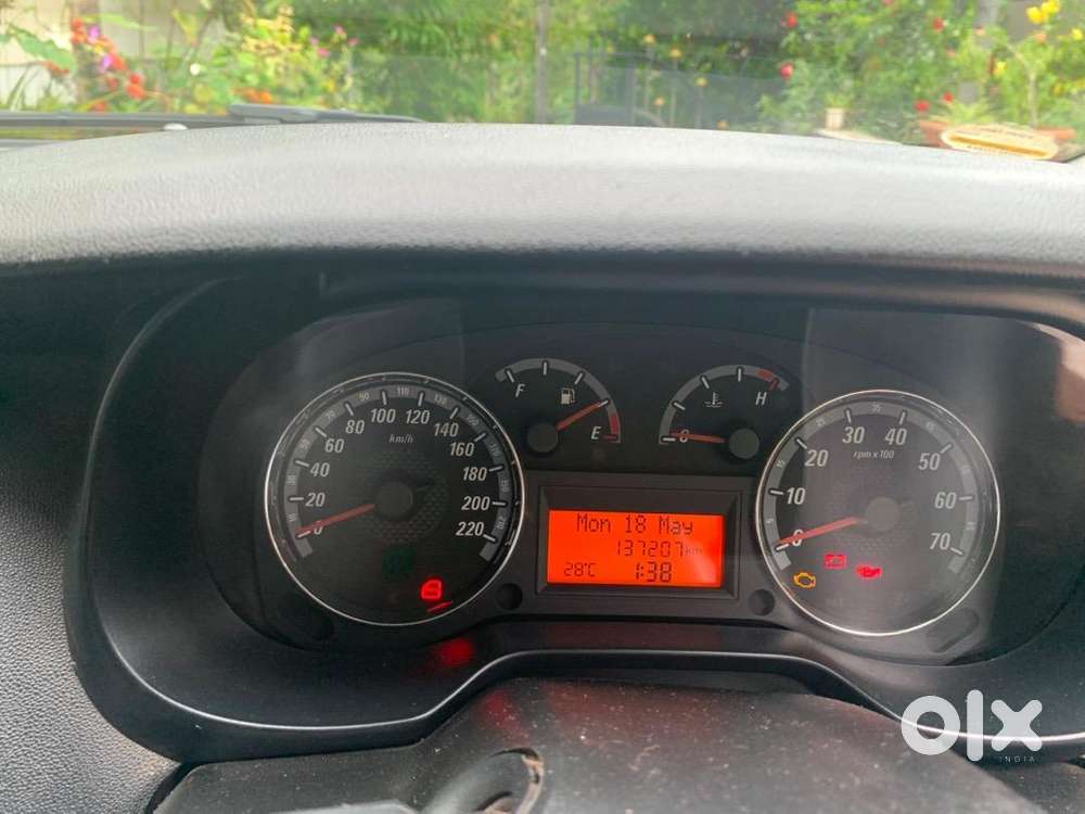 Fiat Punto Diesel 2009 December Full Option