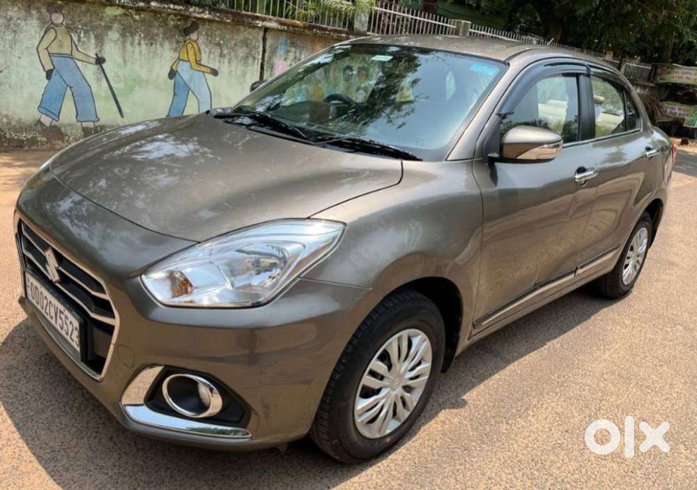 Maruti Suzuki Swift Dzire 1.3 Vxi, 2024, Petrol