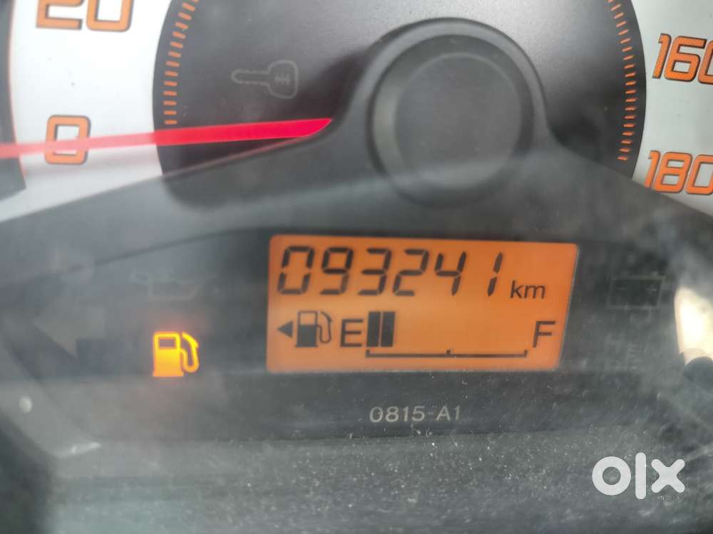 Honda Brio 2011-2013 V Mt, 2012, Petrol