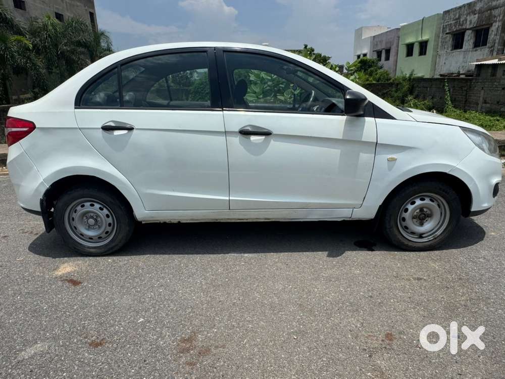 Tata Zest Diesel Manual 2016