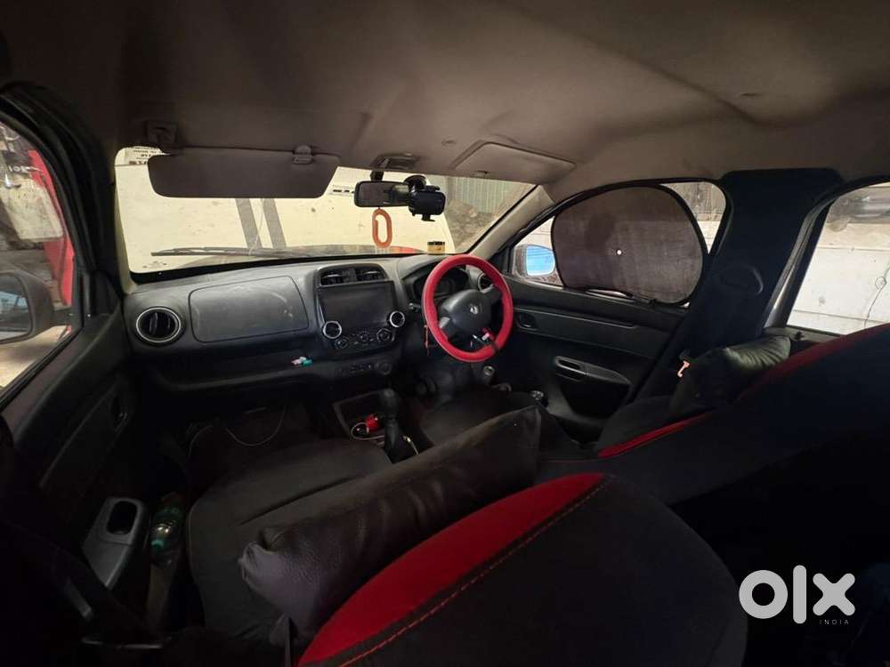Renault Car 2018 Petrol
