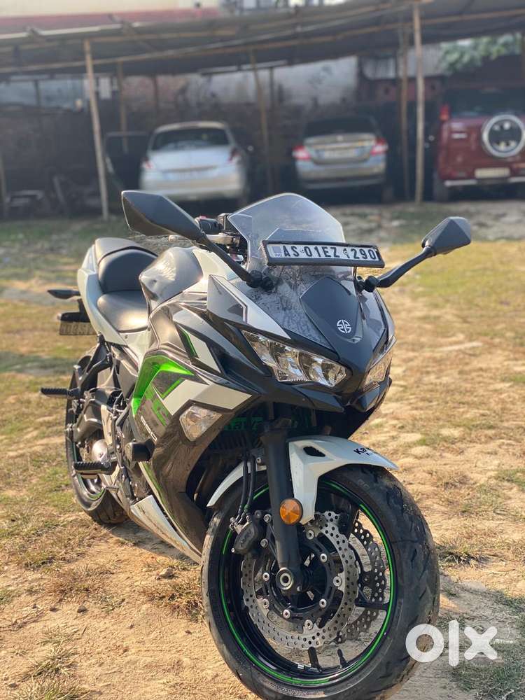 Kia Ev6 Gt Line, 2022, Petrol