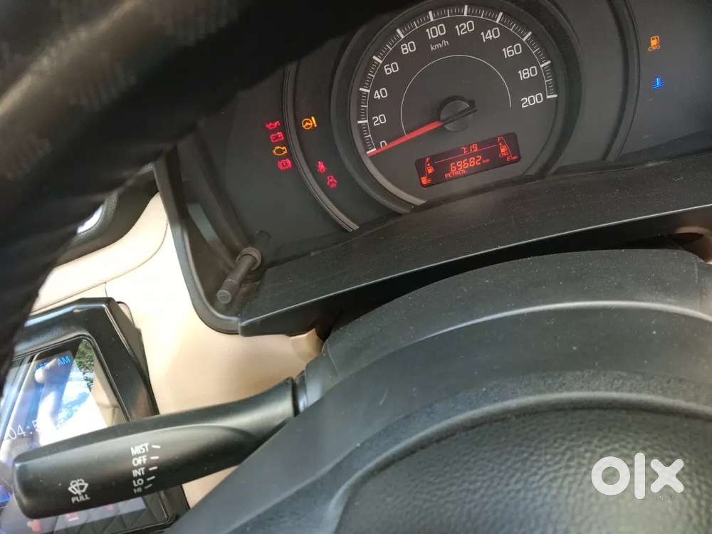 Maruti Suzuki Dzire 2023