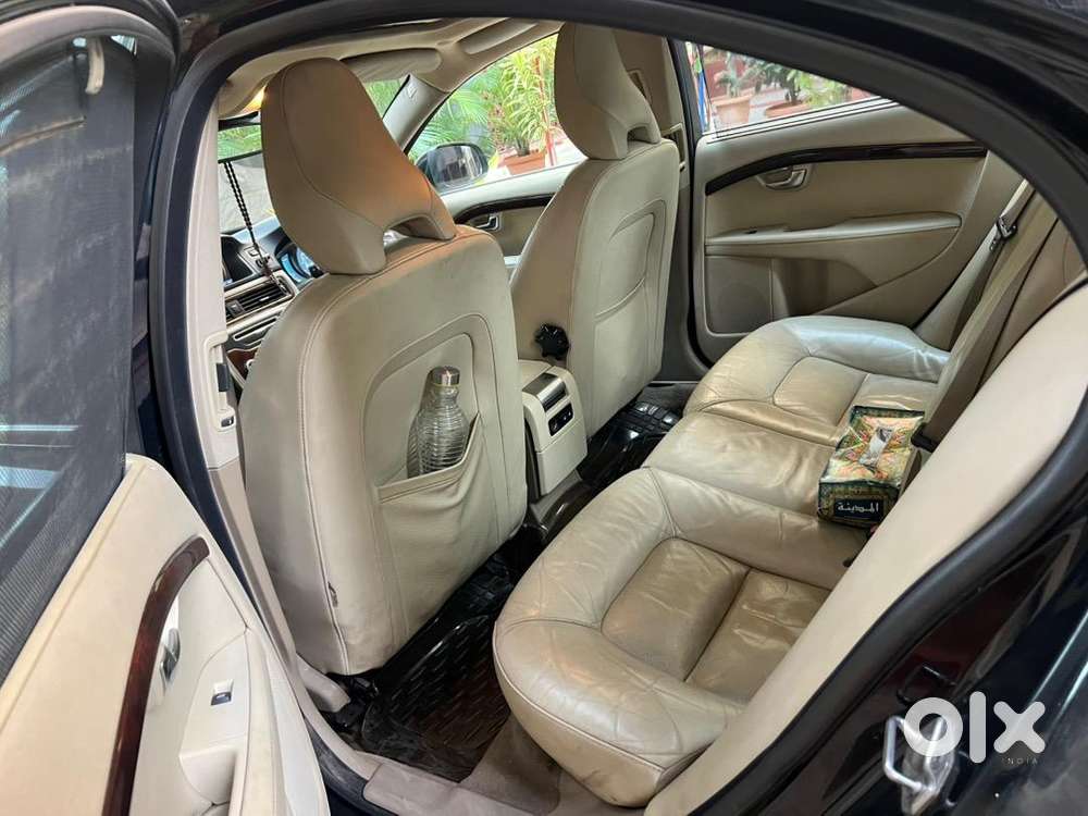 Volvo Diesel 2014 Year