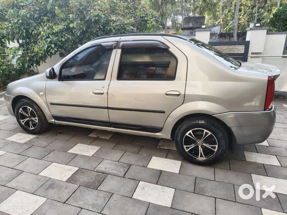 Mahindra Verito Diesel 2012 Model