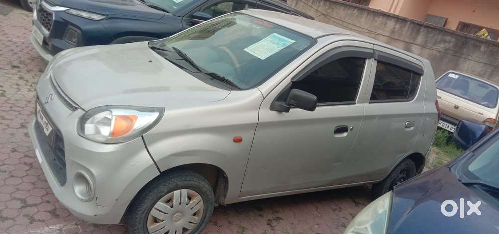 Maruti Suzuki Alto 800 Vxi, 2019, Petrol