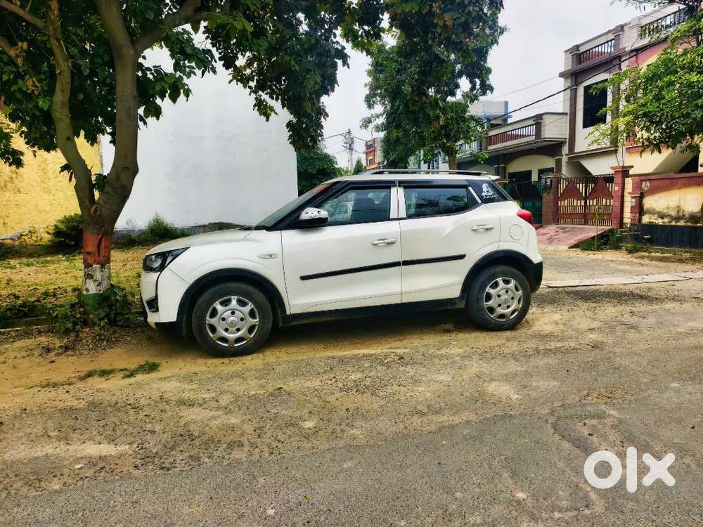 Mahindra Xuv 3xo