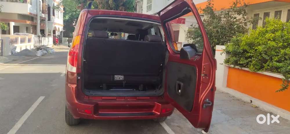 Mahindra Xylo 2019 Diesel Well Maintained