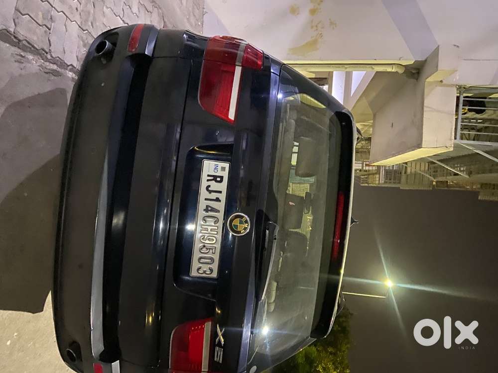 Bmw X5 Diesel 2009