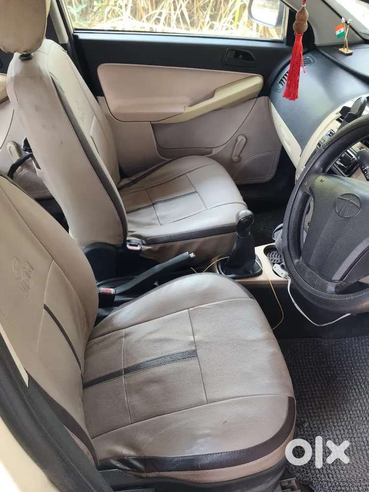 Tata Indica Vista Tdi (2011).