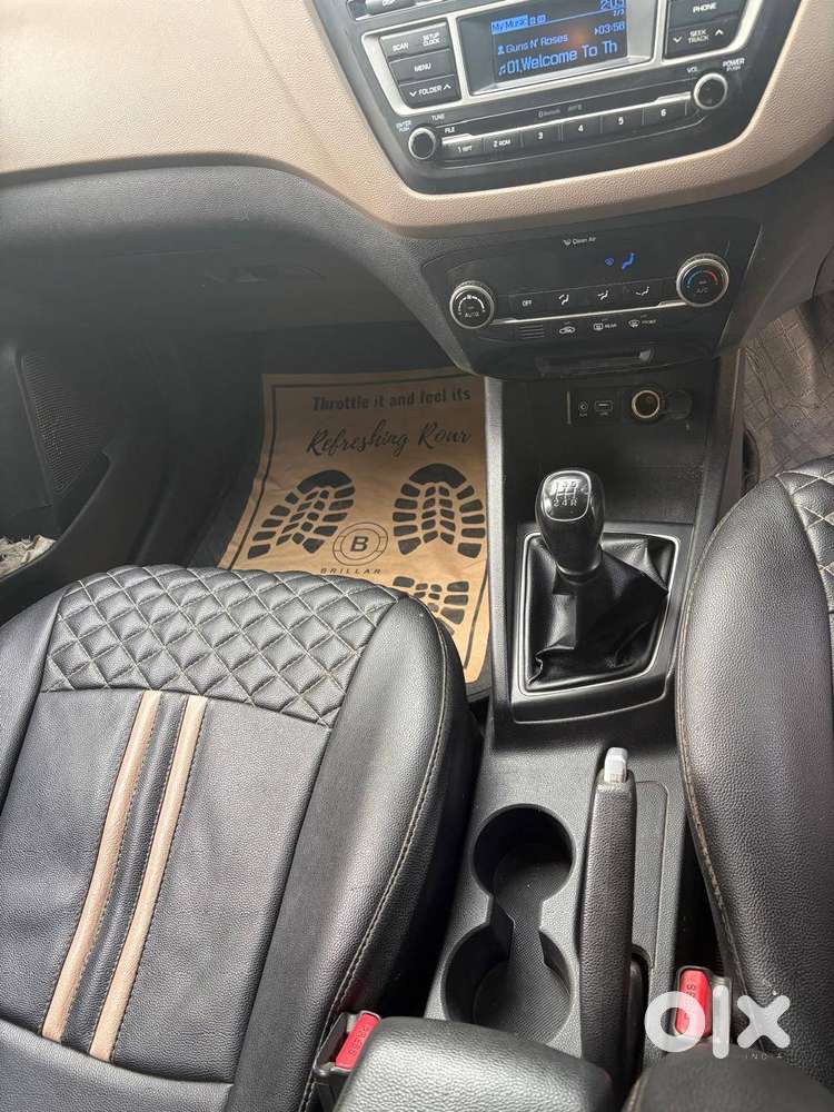 Hyundai I20 Elite Sportz Petrol  Well Maintained  Himachal Vehicle