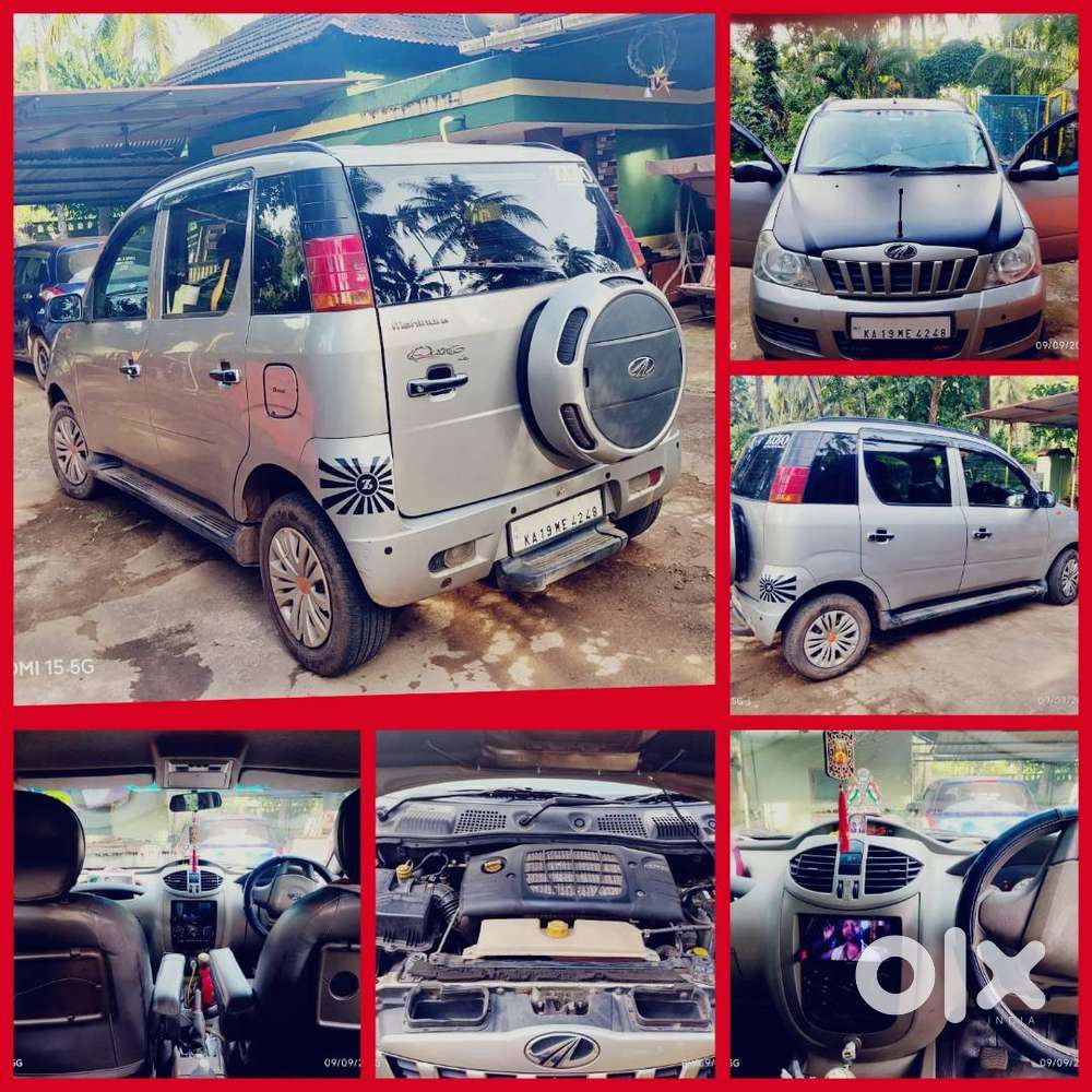 Mahindra Quanto 2016 Diesel