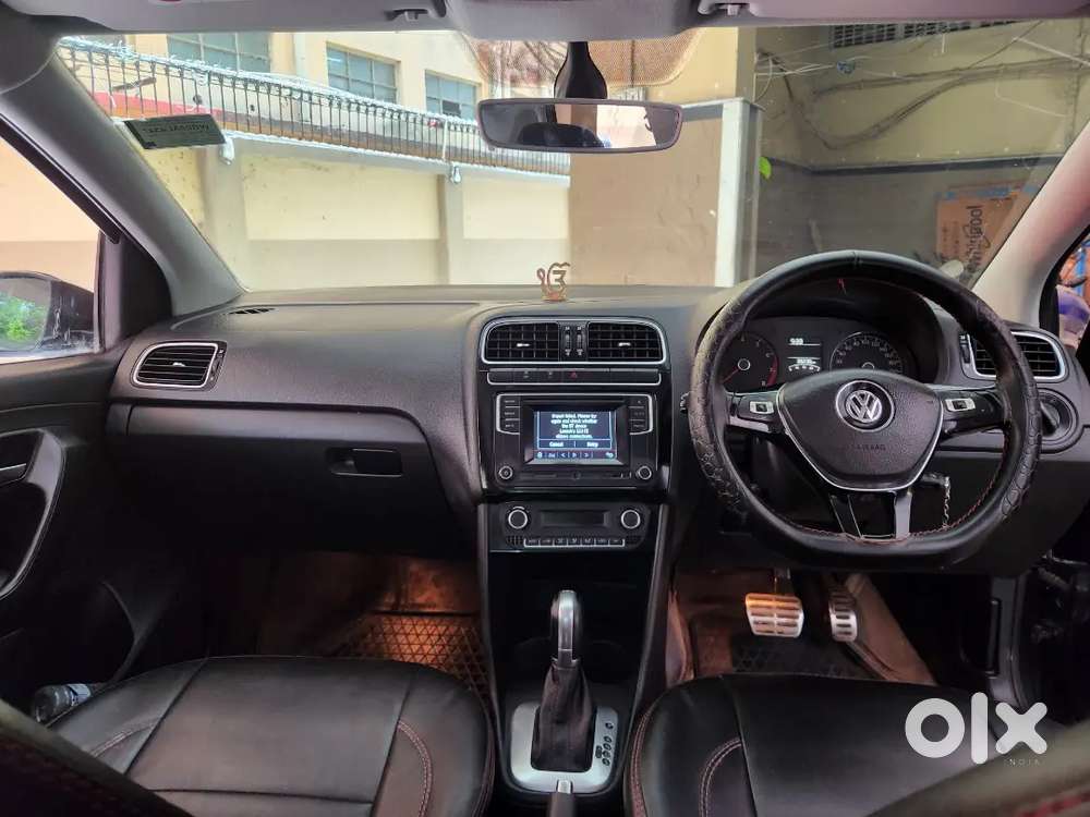 Polo Gt Tsi