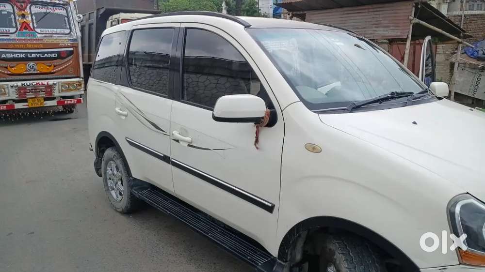 Mahindra Xylo Diesel 2019