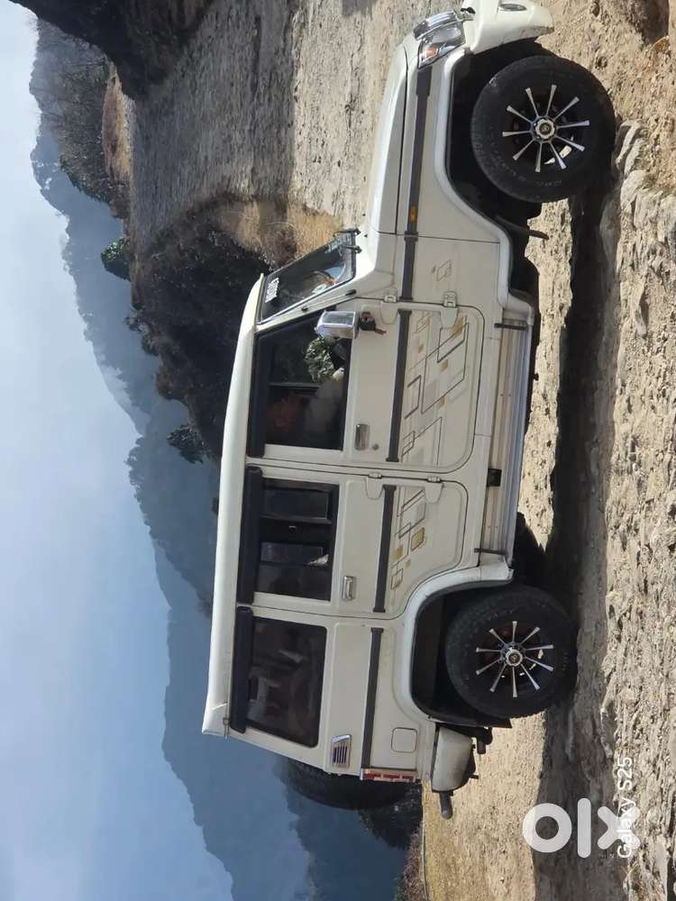 Mahindra Bolero 2014 Diesel Well Maintained