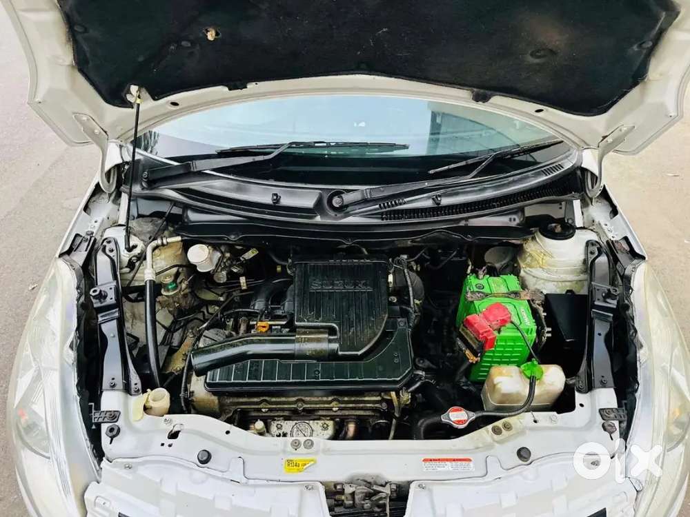 Maruti Suzuki Swift 1st Owner
