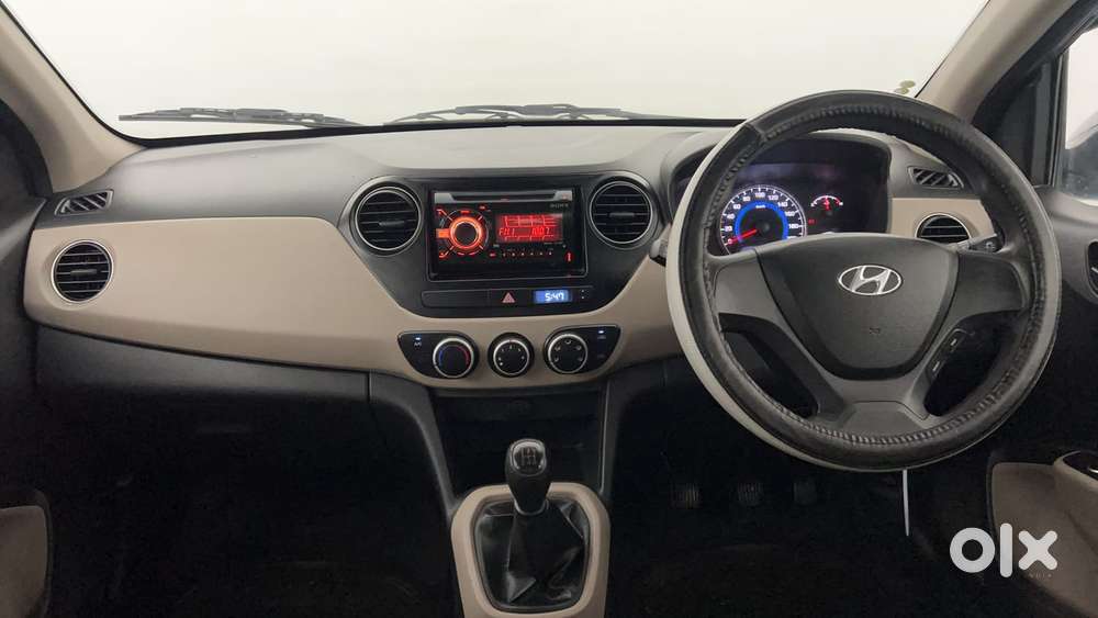 Hyundai Grand I10 1.2 Kappa Magna, 2014, Petrol