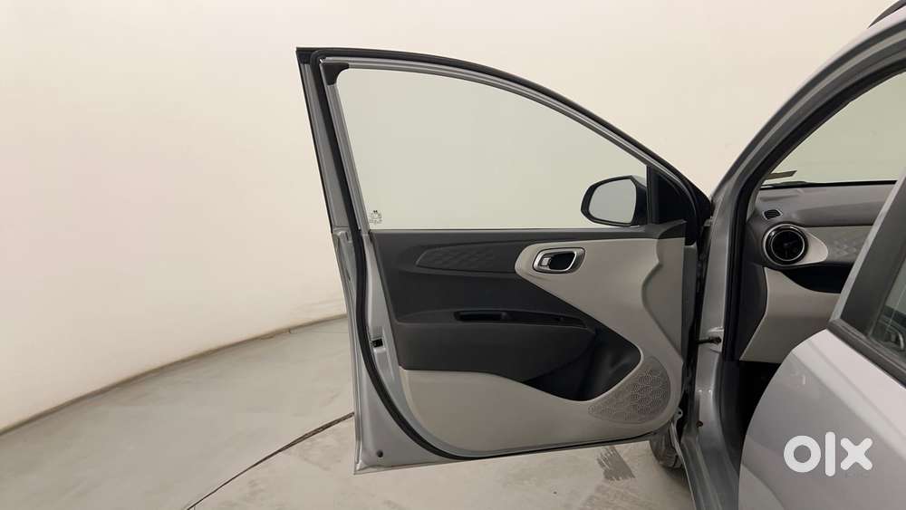 Hyundai Grand I10 Nios Sportz 1.2 Kappa Vtvt, 2020, Petrol