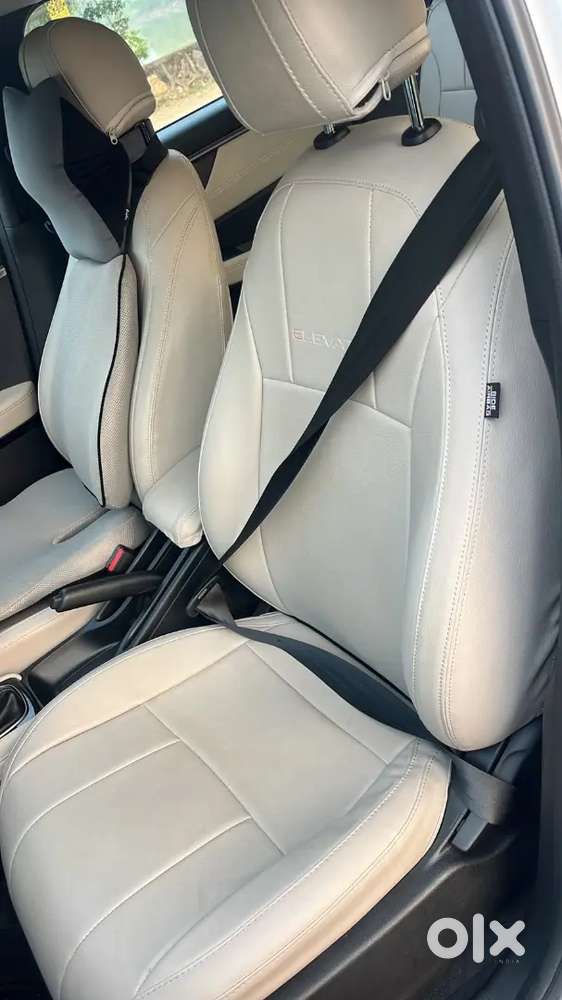 Honda Elevate 6month Old Showroom Condition
