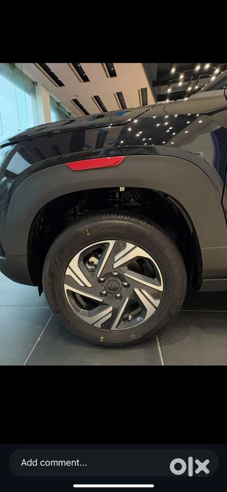 Maruti Brezza 1.0 Turbo Buster Jet Lxi 2026