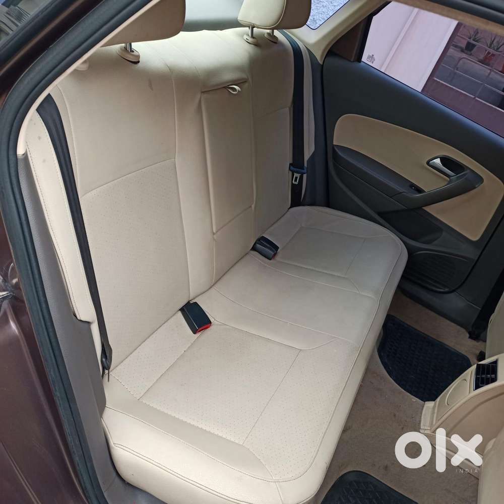 Volkswagen Vento 2010-2013 Diesel Highline, 2015, Diesel