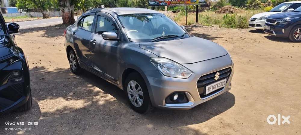 Car Sale Dezire