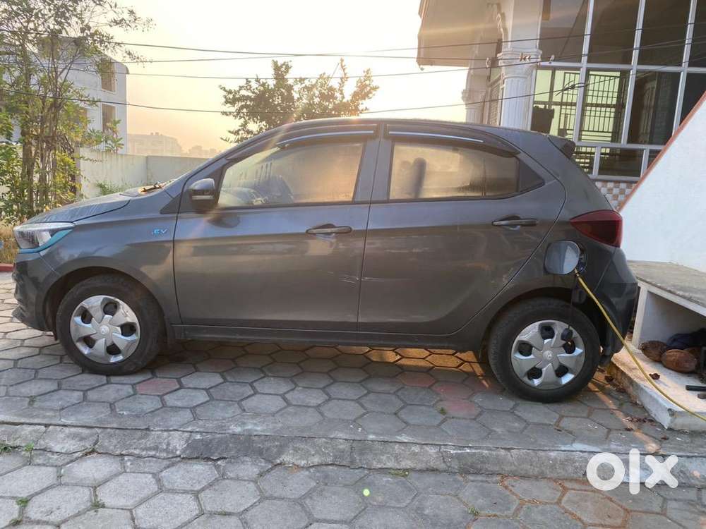 Tata Tiago Ev 2024 Electric 16745 Km Driven